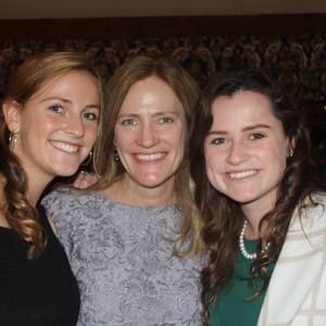 Meet your Posher, Patty